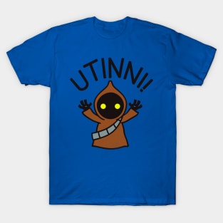 UTINNI! T-Shirt